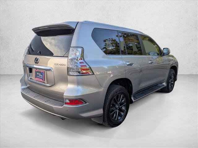 Used 2020 Lexus GX 460 Premium AWD/4WD image 5