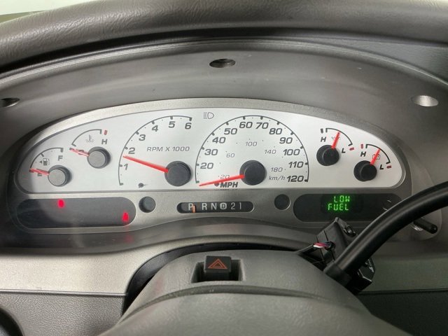 Used 2004 Ford Explorer Sport Trac XLS image 16