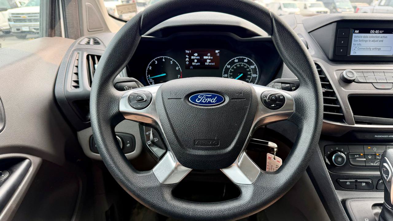 Used 2022 Ford Transit Connect XL FWD image 18