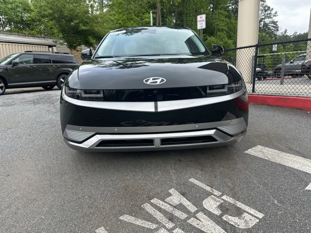 Certified 2024 Hyundai Ioniq 5 Limited RWD image 2