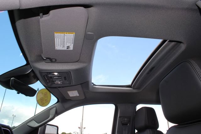 Used 2025 GMC Sierra 2500 Denali w/ Denali Reserve Package image 23
