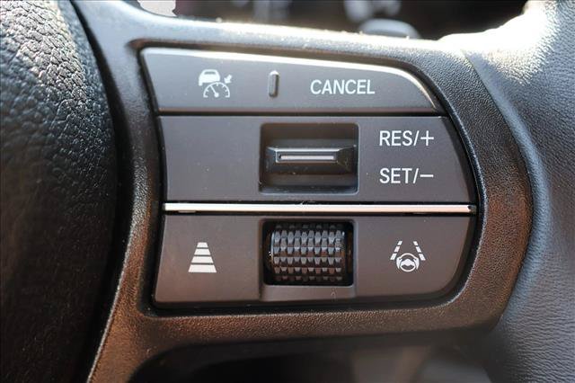 Used 2023 Honda Accord EX-L image 16