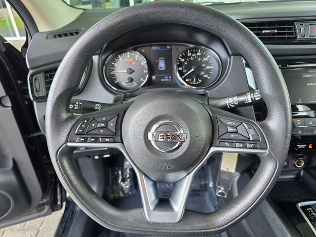 Used 2019 Nissan Rogue Sport S AWD/4WD image 24