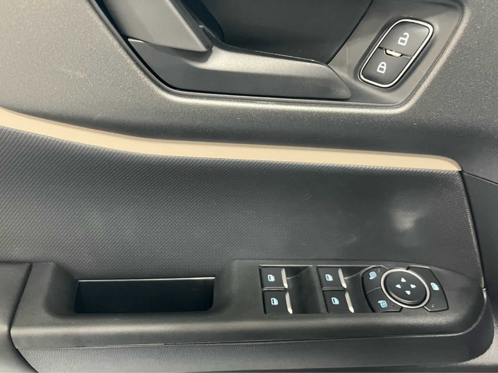 New 2026 Ford Bronco Sport Big Bend AWD/4WD image 18
