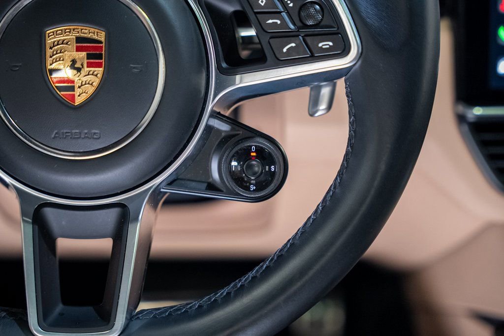 Used 2022 Porsche Cayenne GTS image 48