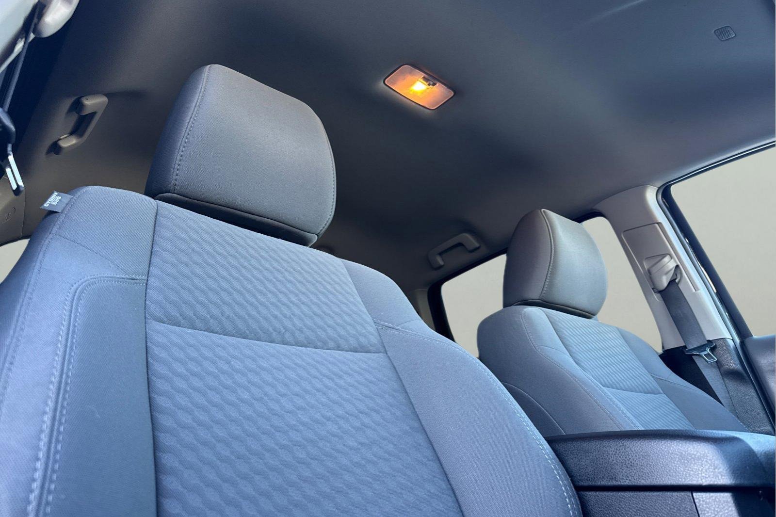 Certified 2021 Toyota Tacoma SR5 image 21