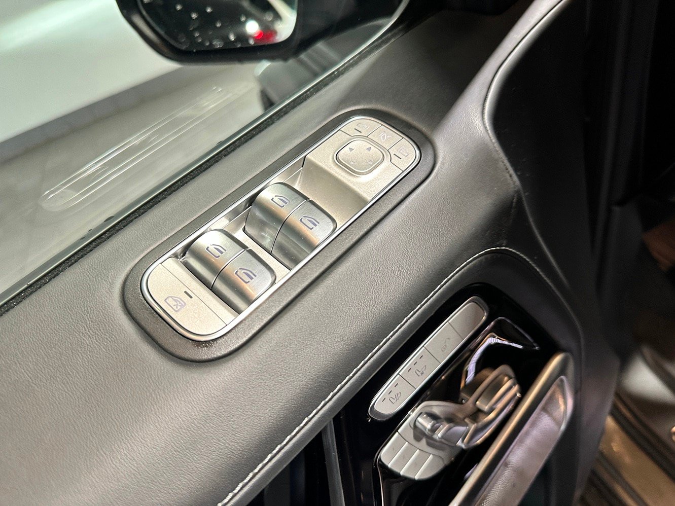 Certified 2024 Mercedes-Benz G 63 AMG 4MATIC image 12