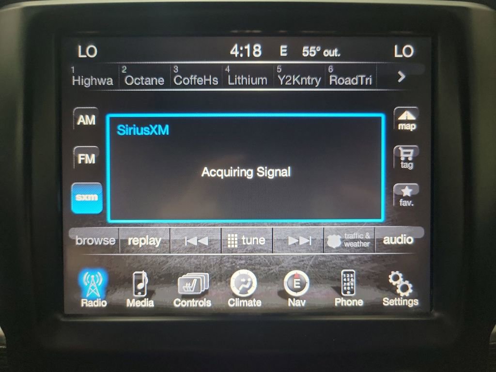 Used 2015 RAM 2500 Limited image 27