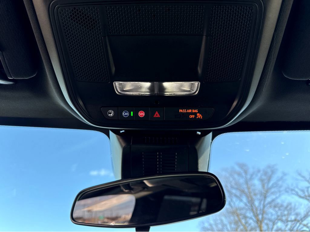 New 2026 GMC Terrain AT4 w/ Convenience Package III image 23