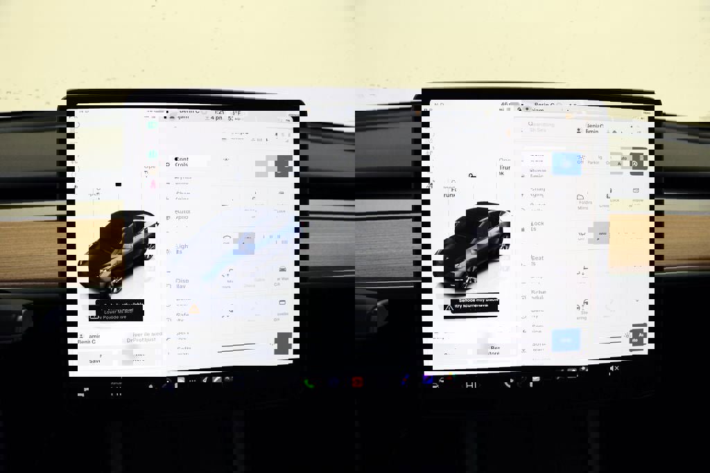 Used 2024 Tesla Model Y Long Range image 18