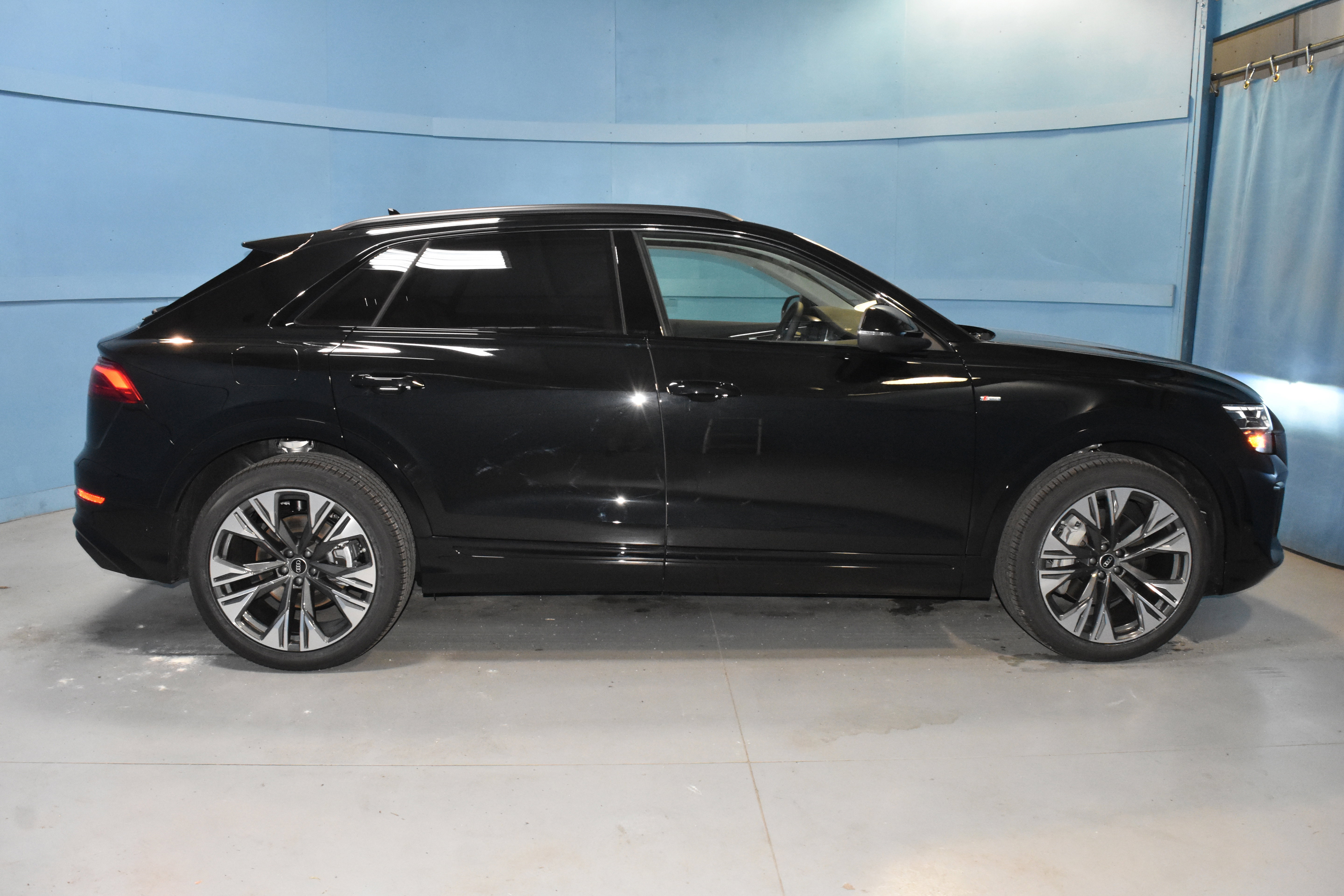 New 2026 Audi Q8 Premium Plus AWD/4WD image 19