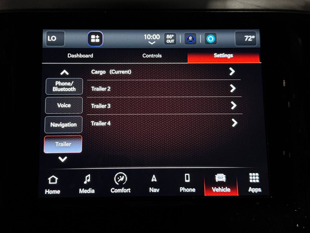 Used 2023 RAM 2500 Tradesman AWD/4WD image 16