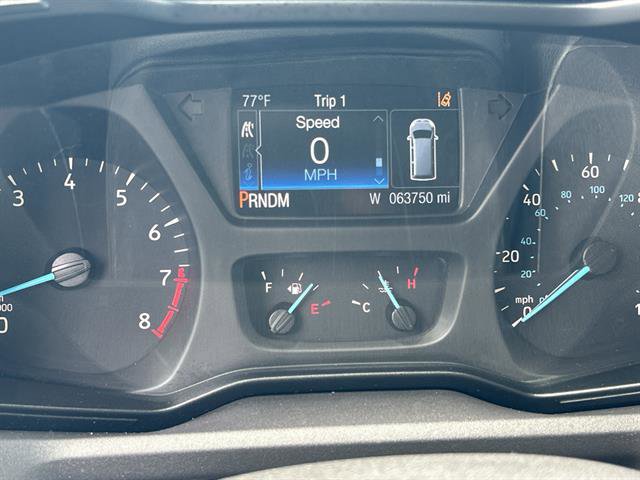 Used 2018 Ford Transit 150 XLT image 17