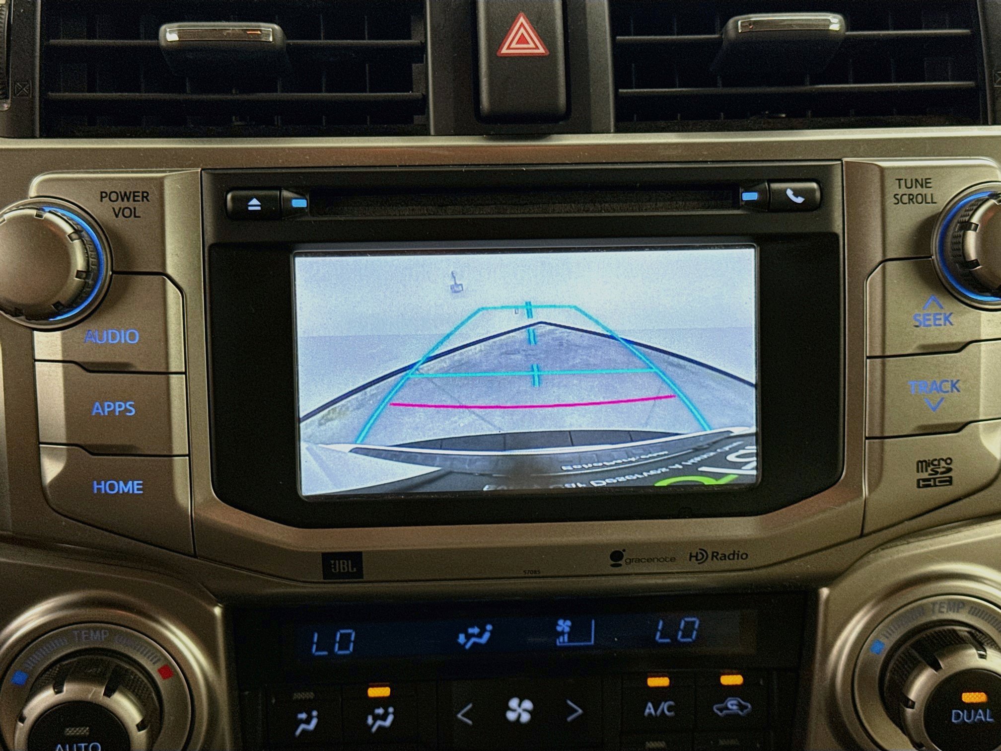 Used 2014 Toyota 4Runner Limited RWD image 21