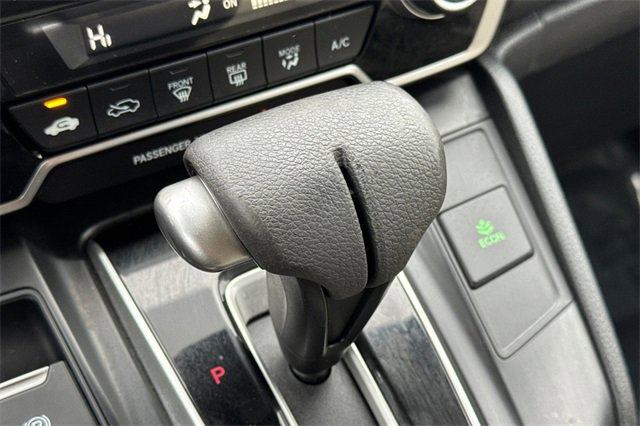 Used 2017 Honda CR-V LX image 33