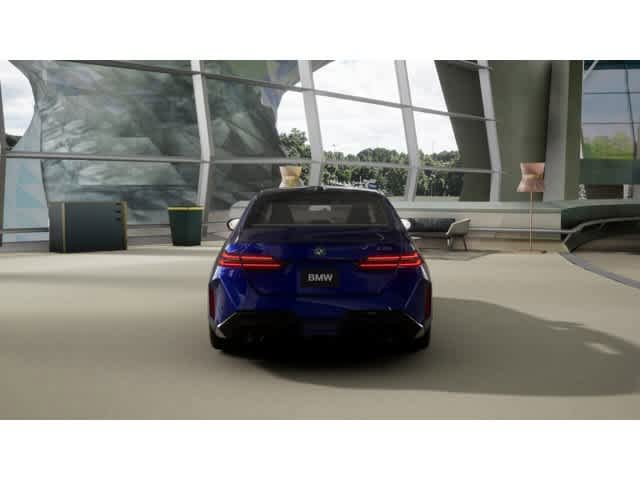 New 2026 BMW M5 w/ Executive Package image 5