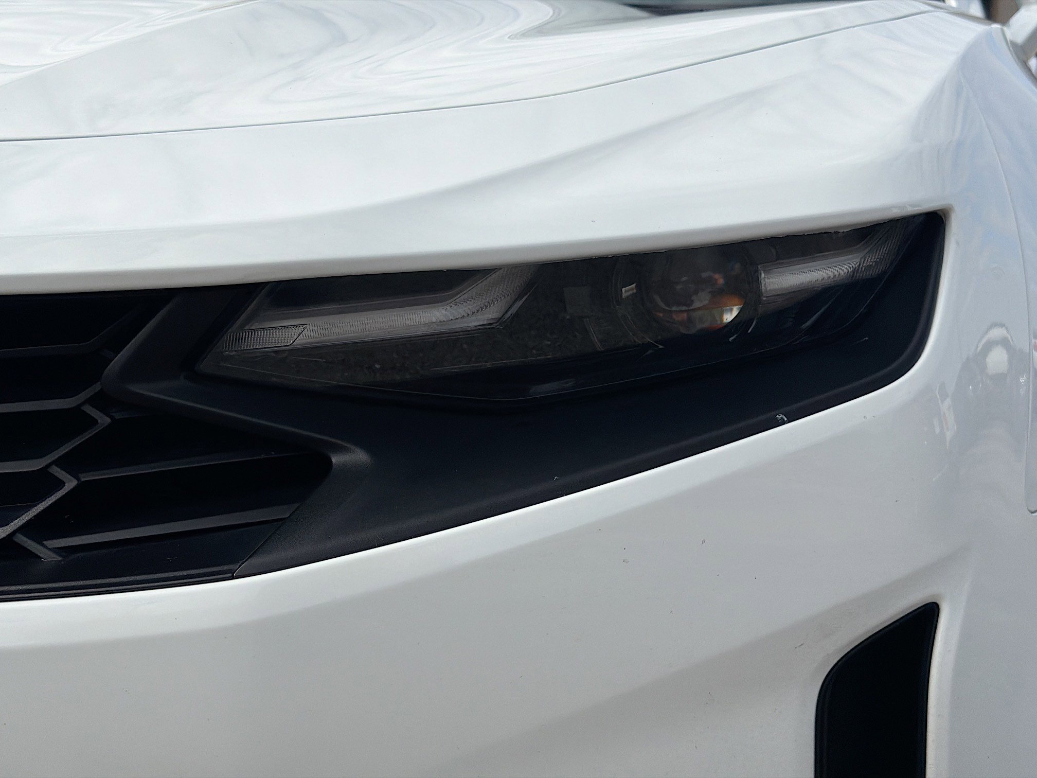 Used 2020 Chevrolet Camaro LT image 9