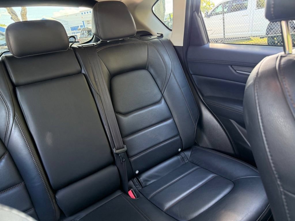 Used 2019 MAZDA CX-5 Grand Touring FWD image 15
