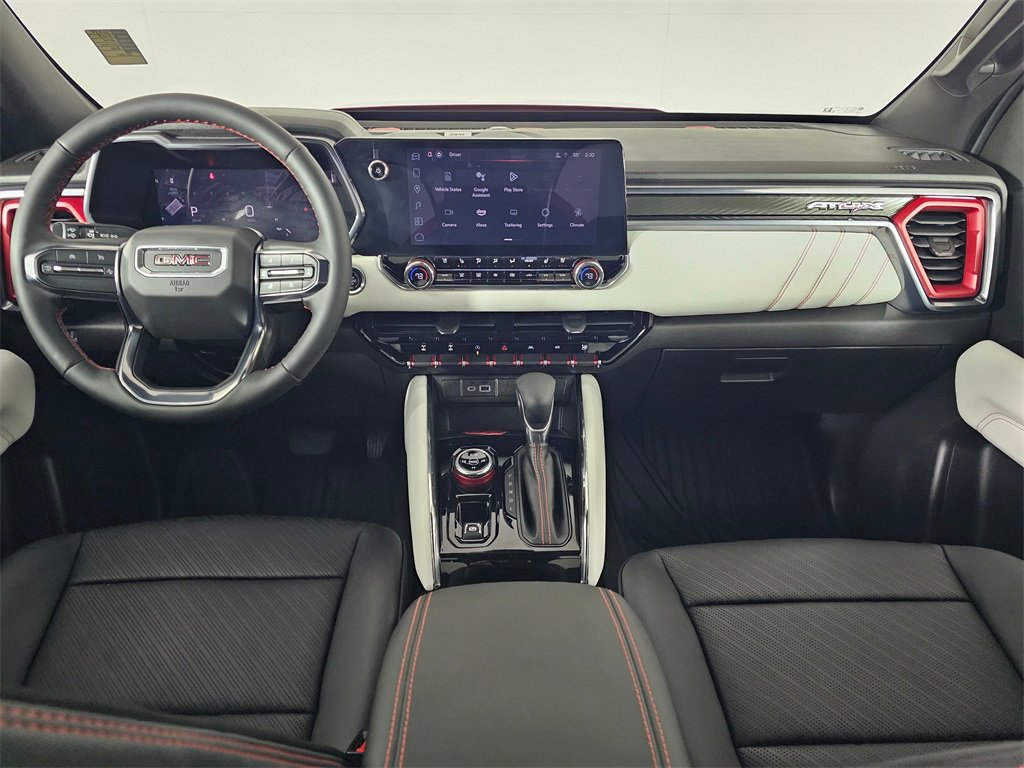 Used 2023 GMC Canyon AT4X w/ Edition 1 image 20