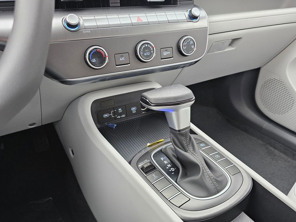 New 2026 Hyundai Kona SE AWD/4WD image 20