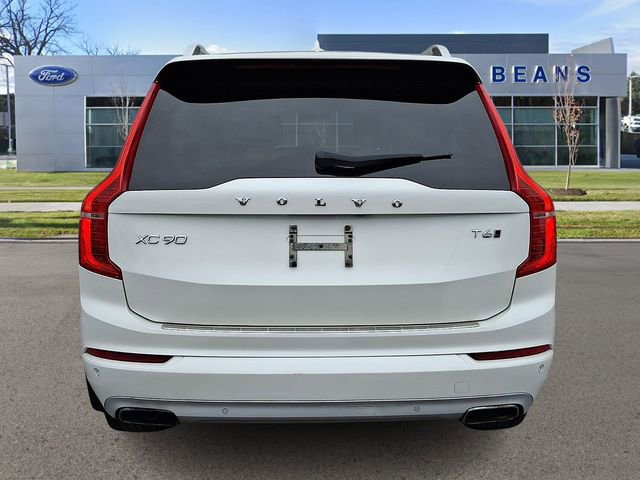 Used 2016 Volvo XC90 T6 Momentum AWD/4WD image 6