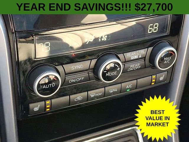 Used 2022 Subaru Ascent Limited w/ Technology Package image 19