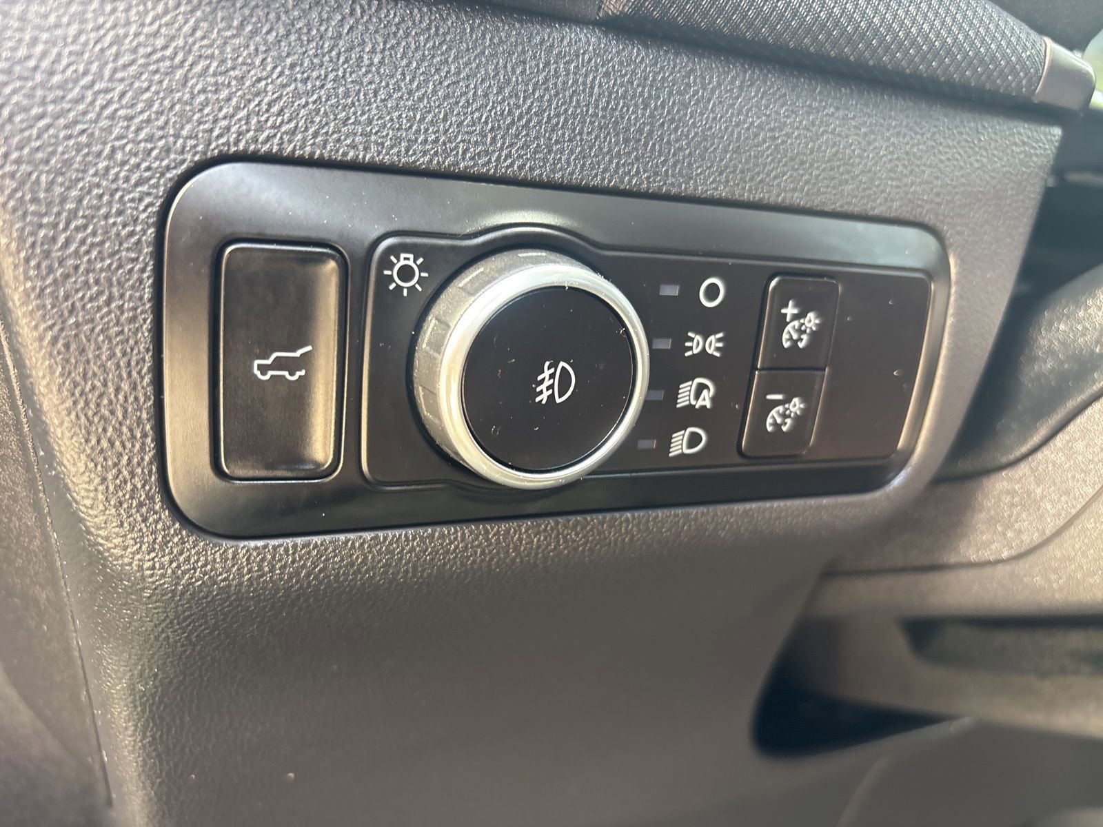 Used 2024 Ford Bronco Sport Badlands w/ Premium Package AWD/4WD image 18