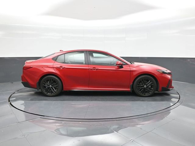 Certified 2025 Toyota Camry SE w/ Convenience Package FWD image 26