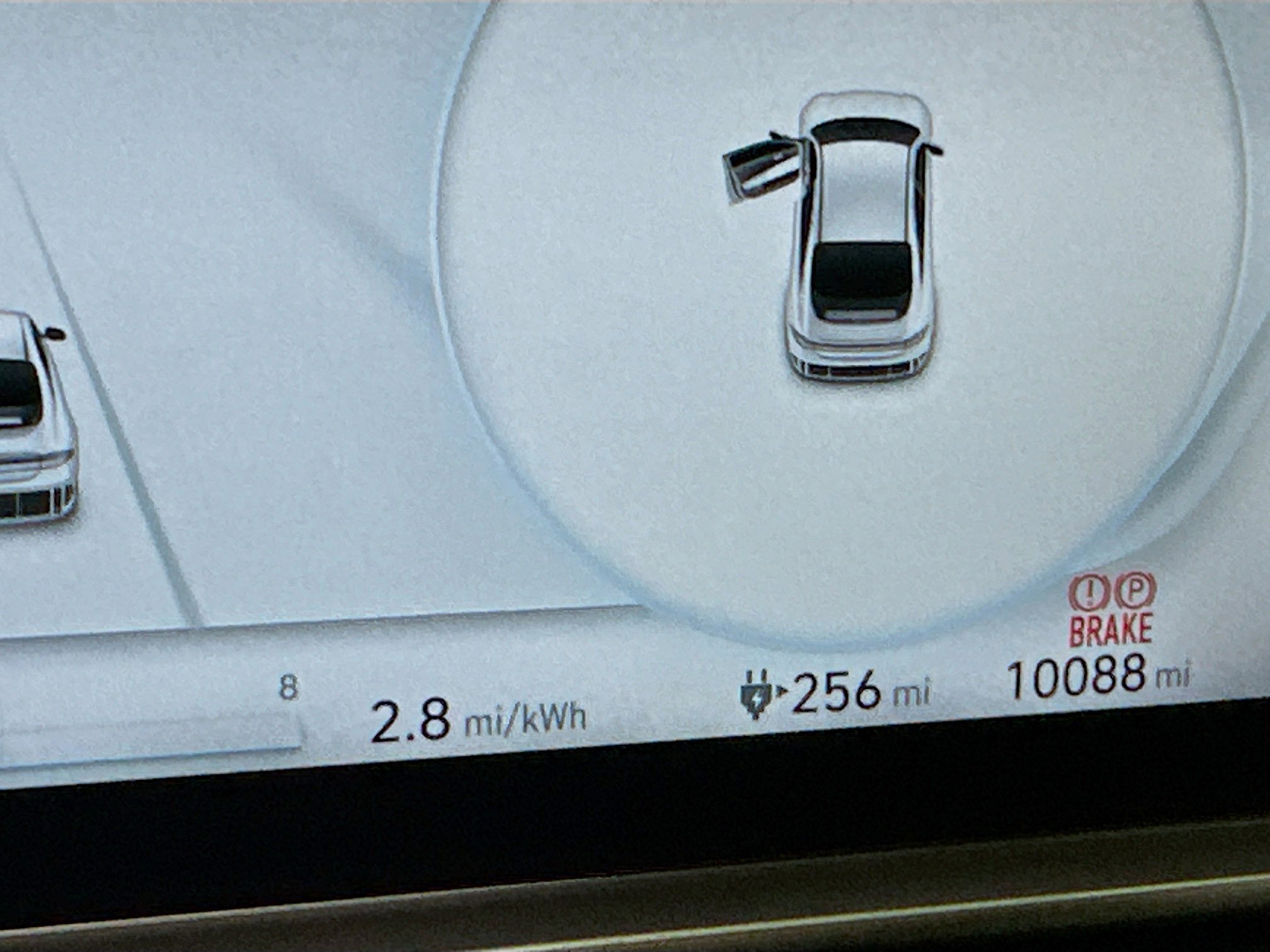Used 2024 Hyundai Ioniq 6 SE RWD image 18