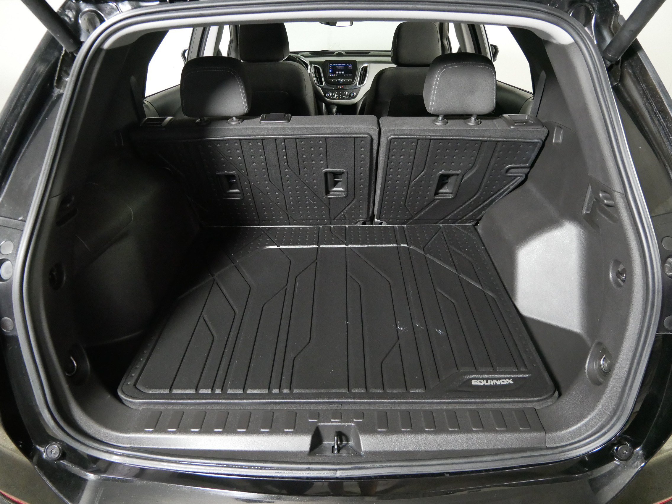 Used 2023 Chevrolet Equinox LT AWD/4WD image 18