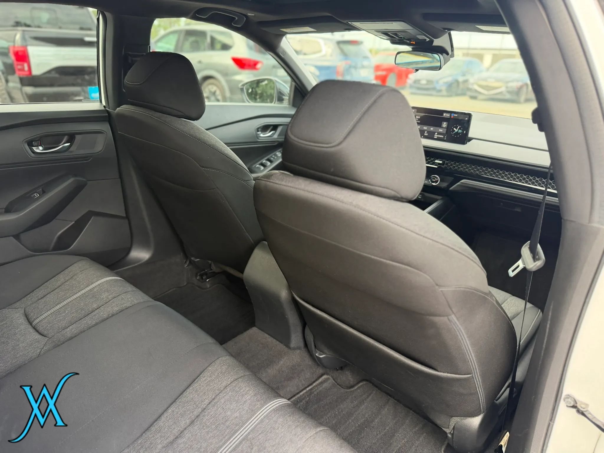 Used 2023 Honda Accord Sport image 19