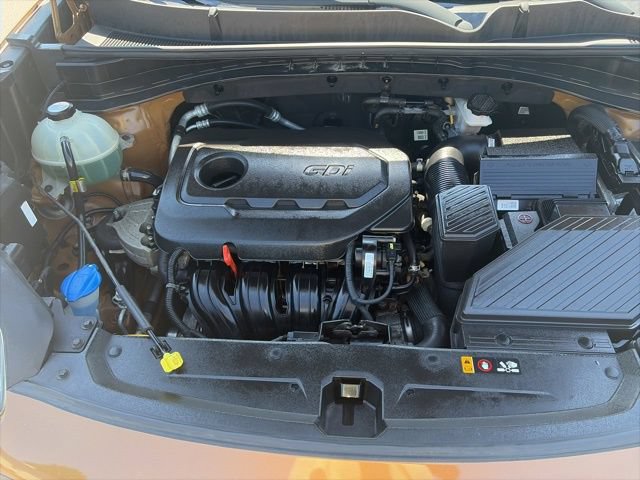Used 2017 Kia Sportage LX FWD image 18