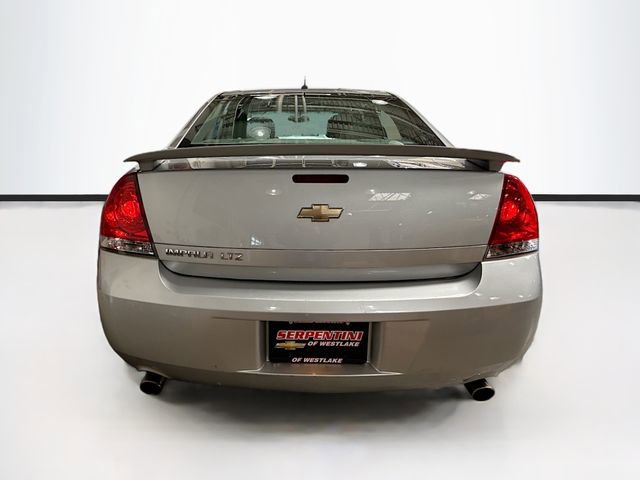 Used 2012 Chevrolet Impala LTZ FWD image 7