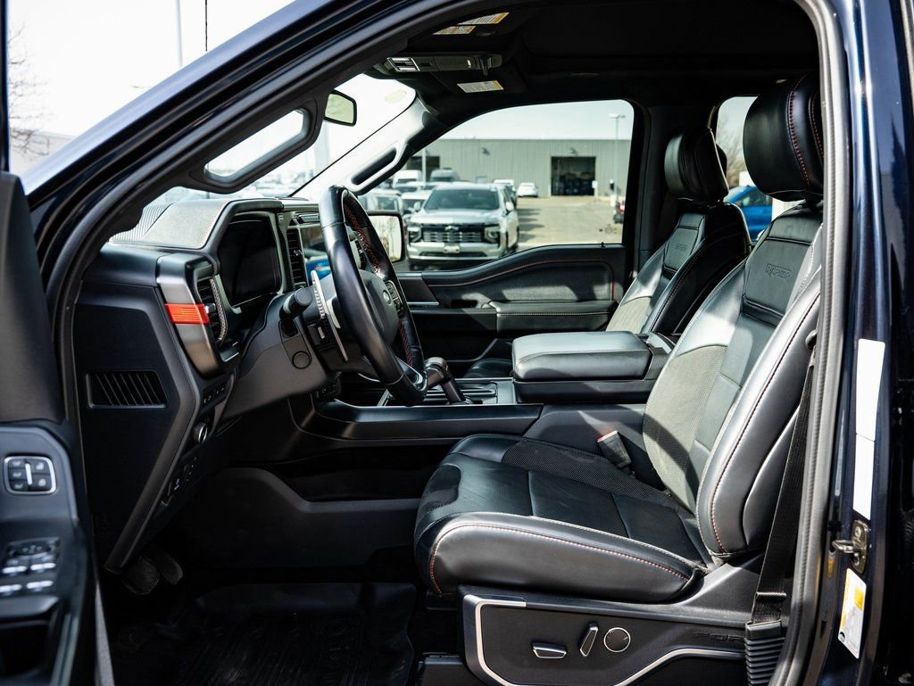 Used 2024 Ford F150 Raptor image 21