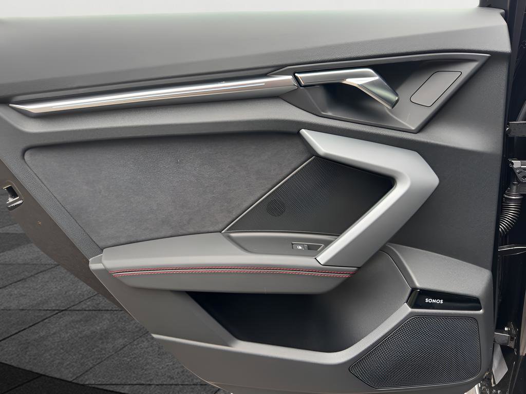 New 2026 Audi S3 Premium image 26