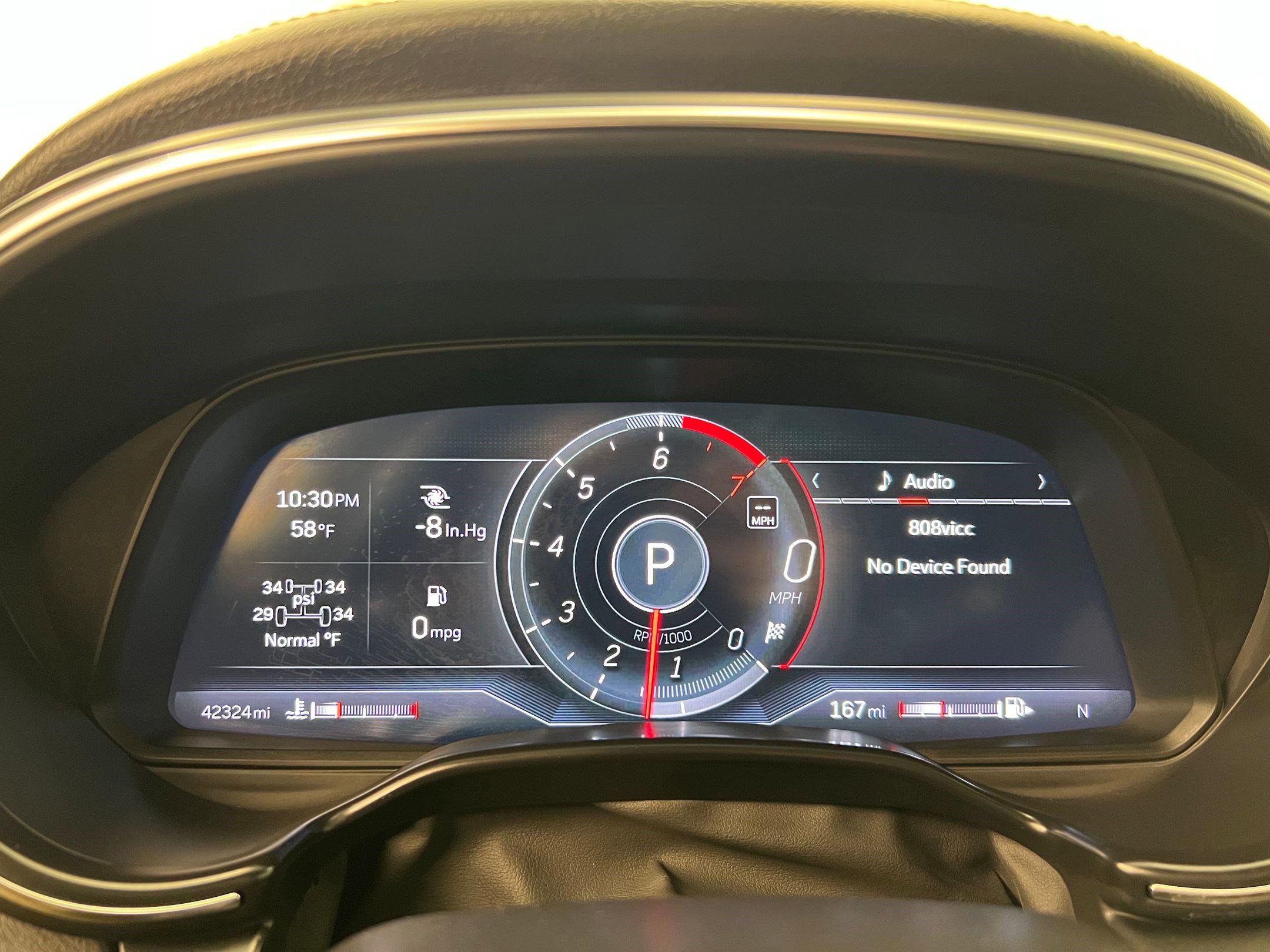 Used 2023 Cadillac CT5 Sport w/ Parking Package image 18