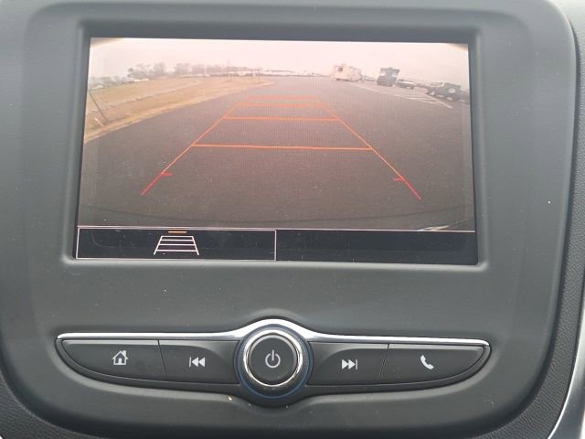 Used 2024 Chevrolet Equinox LT image 32