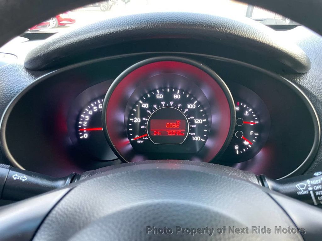 Used 2019 Kia Soul image 21