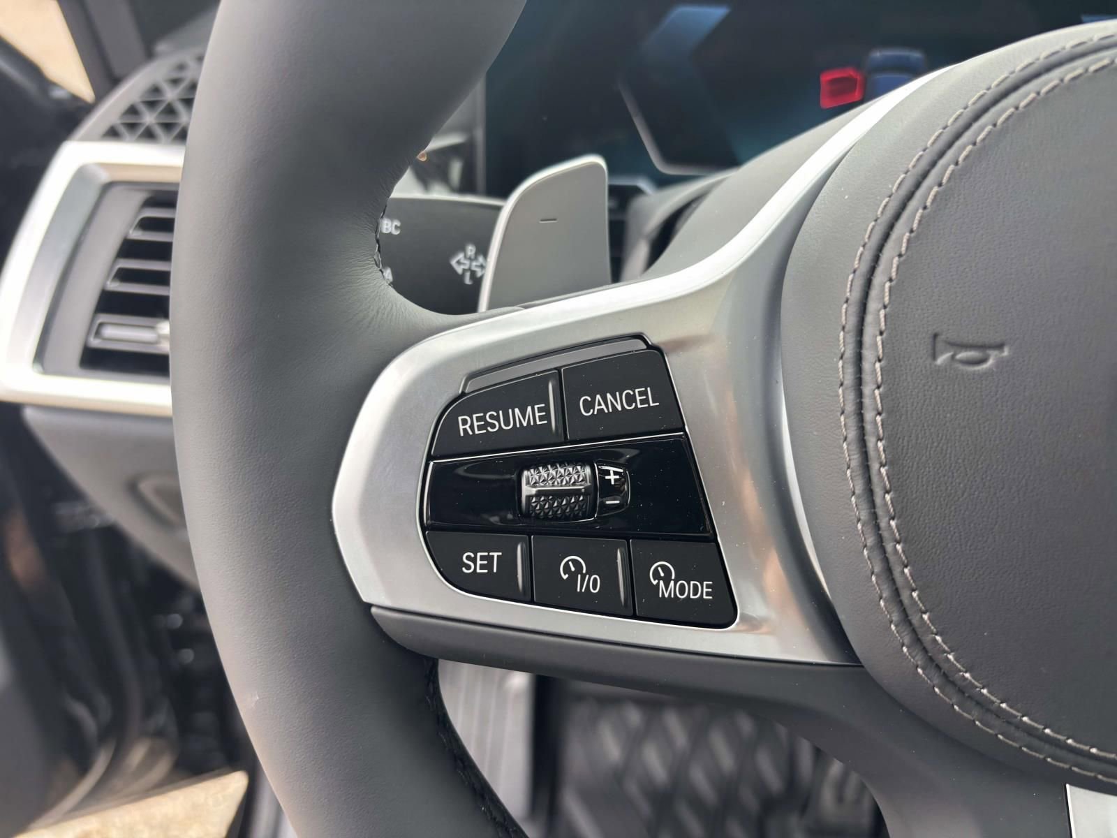 New 2026 BMW X5 xDrive50e AWD/4WD image 17