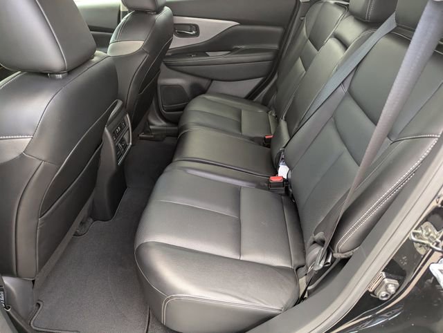 Certified 2024 Nissan Murano SL image 17