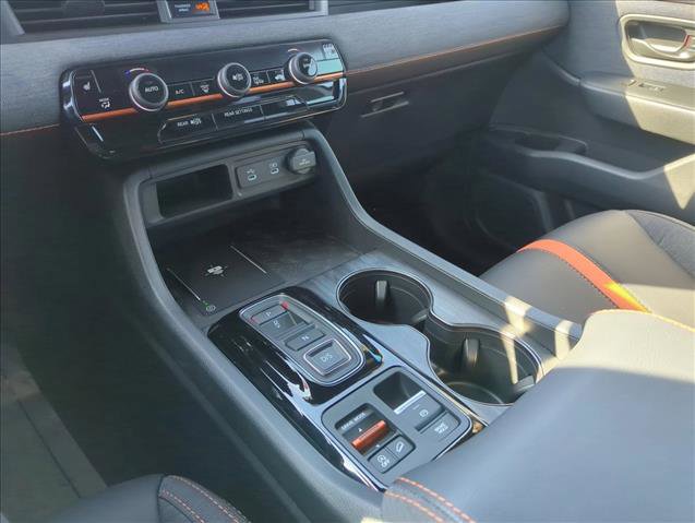 Certified 2026 Honda Passport TrailSport image 16