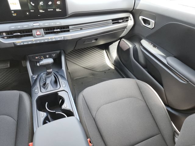 New 2026 Kia K4 FWD image 21