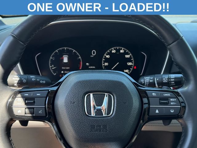 Used 2025 Honda Pilot Touring image 20