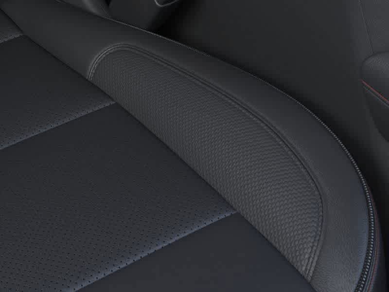 New 2026 Chevrolet Suburban RST w/ Comfort Package image 21