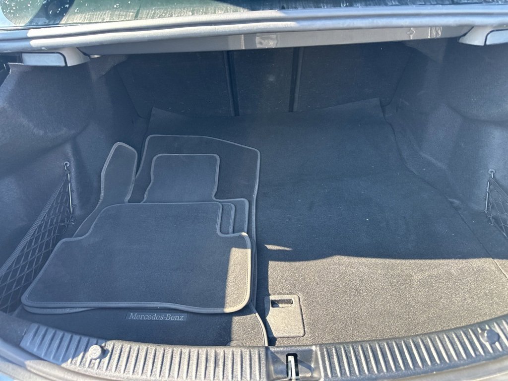 Used 2021 Mercedes-Benz C 300 Sedan w/ Premium Package image 10