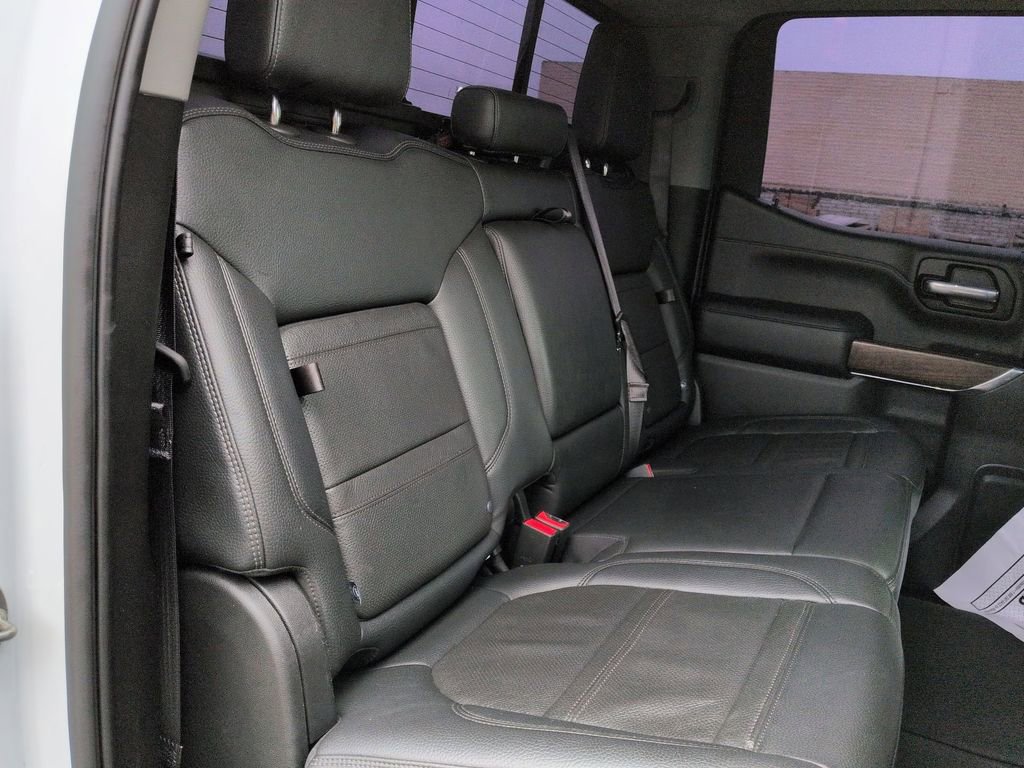 Used 2022 GMC Sierra 1500 Denali w/ Denali Premium Package image 29