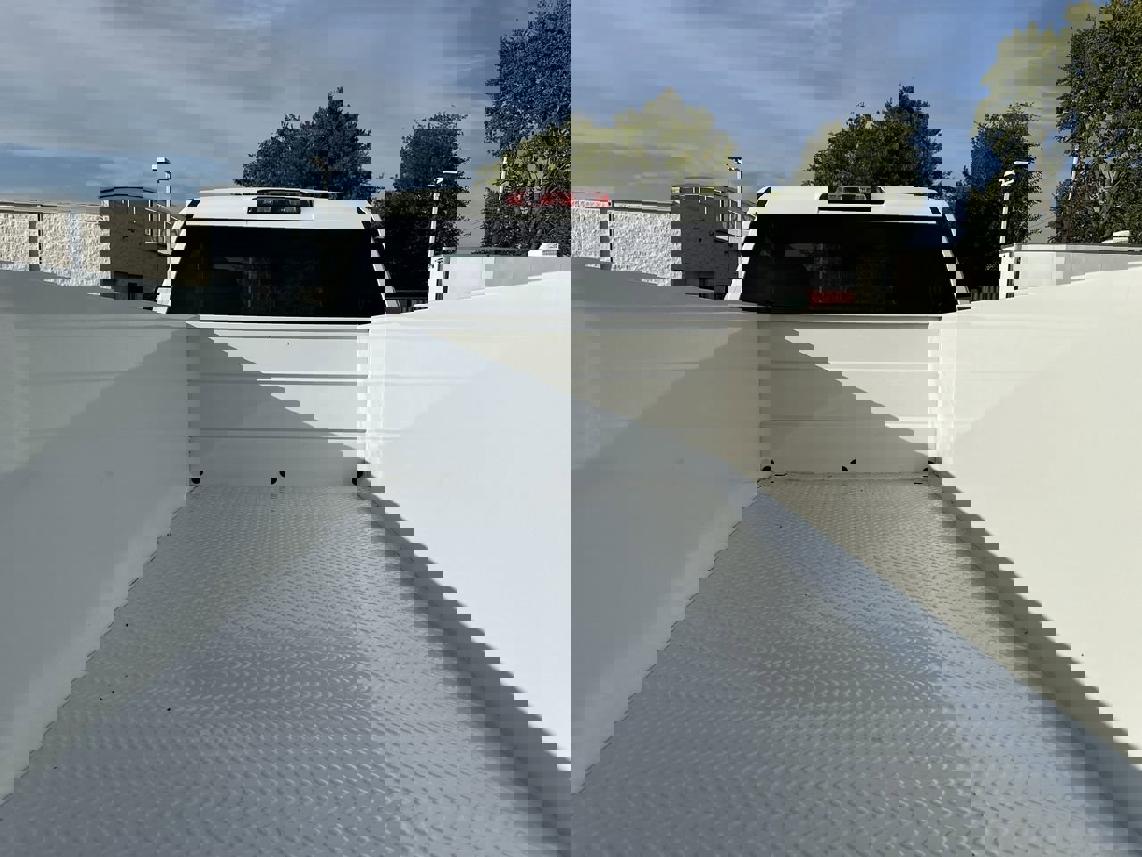 Used 2022 Chevrolet Silverado 3500 W/T w/ WT Convenience Package image 22