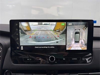 New 2026 Mitsubishi Outlander ES image 18