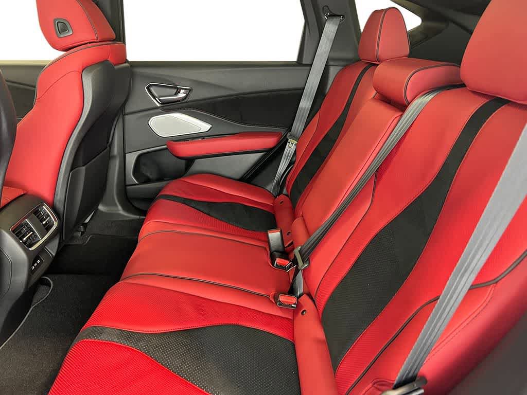 New 2026 Acura RDX A-Spec image 32