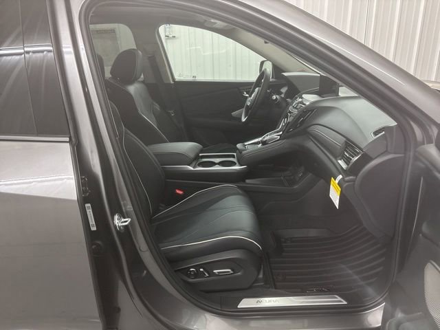 Certified 2025 Acura RDX SH-AWD w/ Advance Package image 28